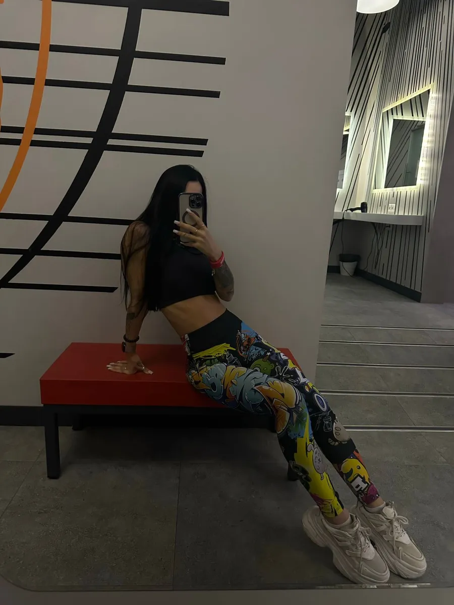 Аделина escort in Sochi