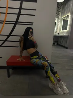 Аделина escort in Sochi