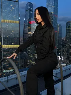 Аделина escort in Sochi
