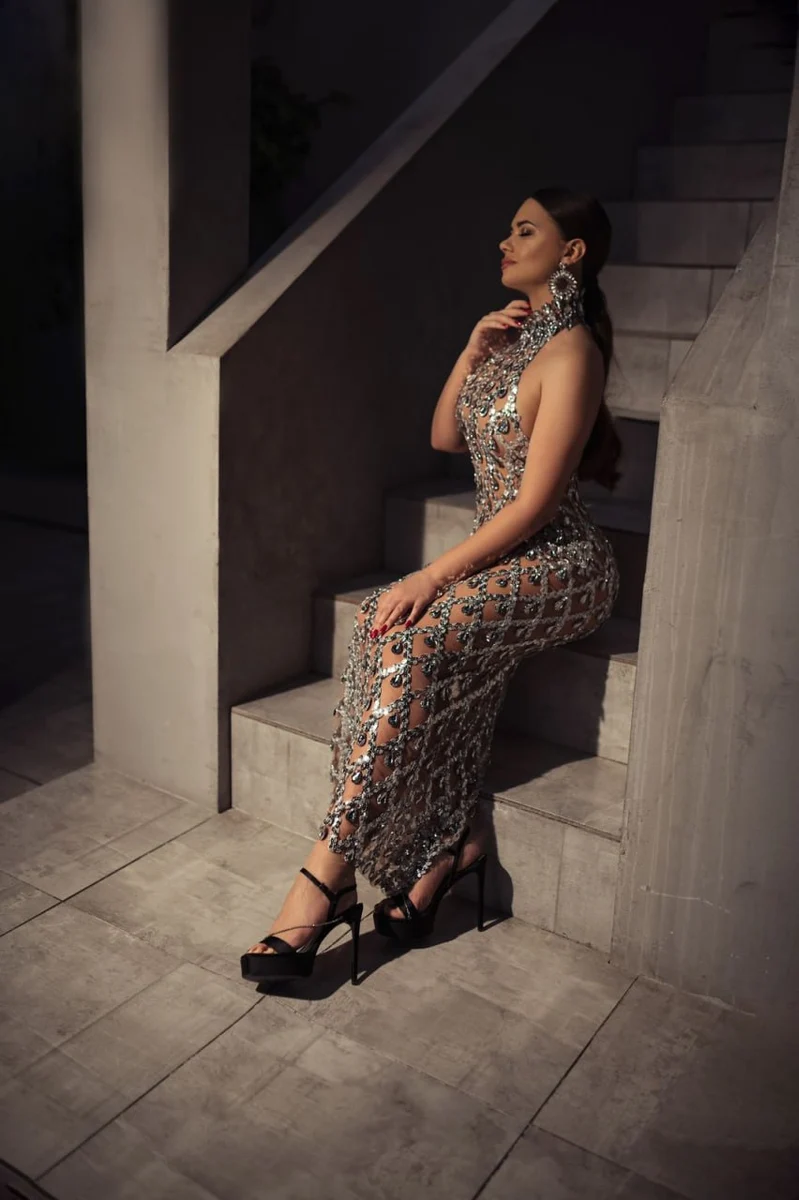 Афродита escort in Sochi