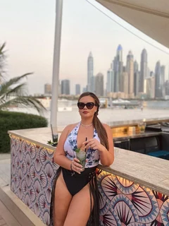 Афродита escort in Sochi