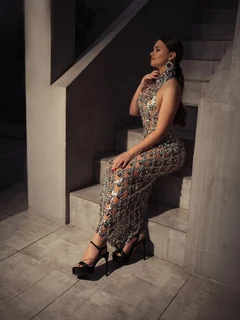 Афродита escort in Sochi
