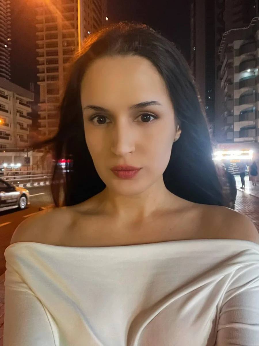 Айя escort in Sochi