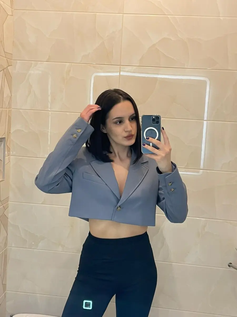 Айя escort in Sochi
