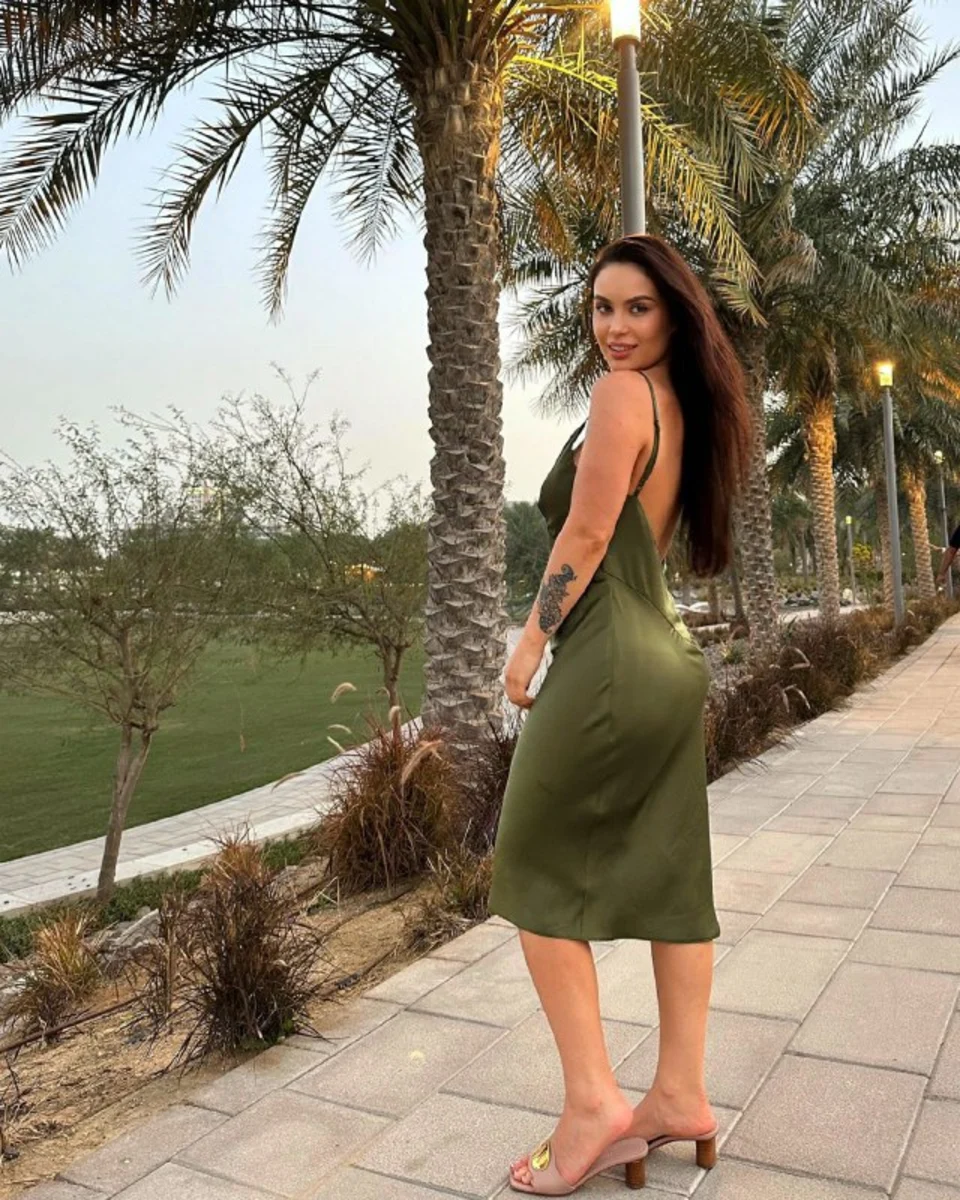 Аля escort in Sochi