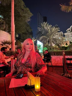 Александрина escort in Sochi