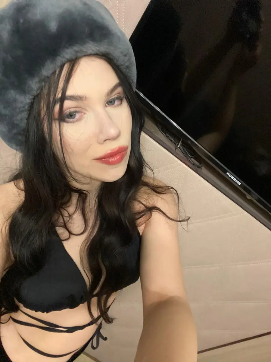 Алия escort in Sochi