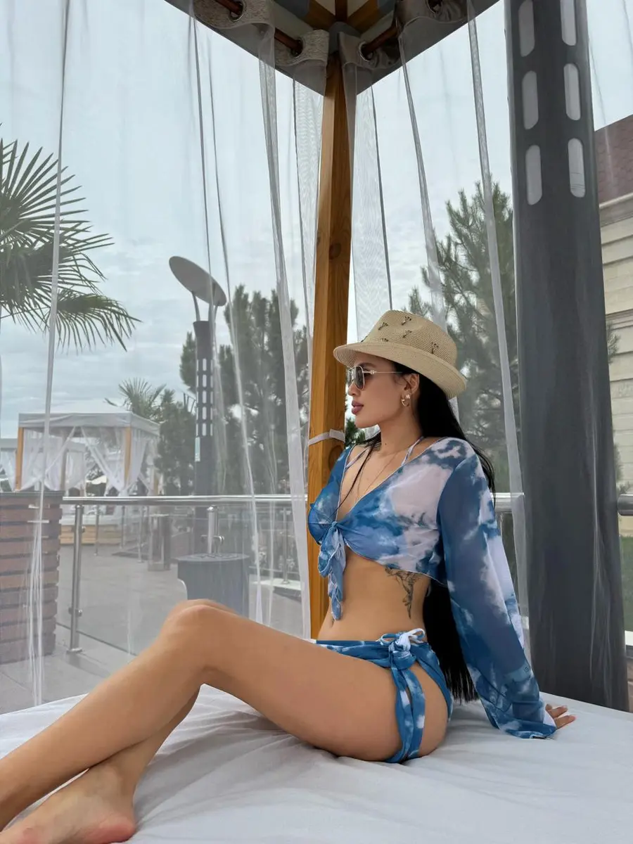 Алия escort in Sochi