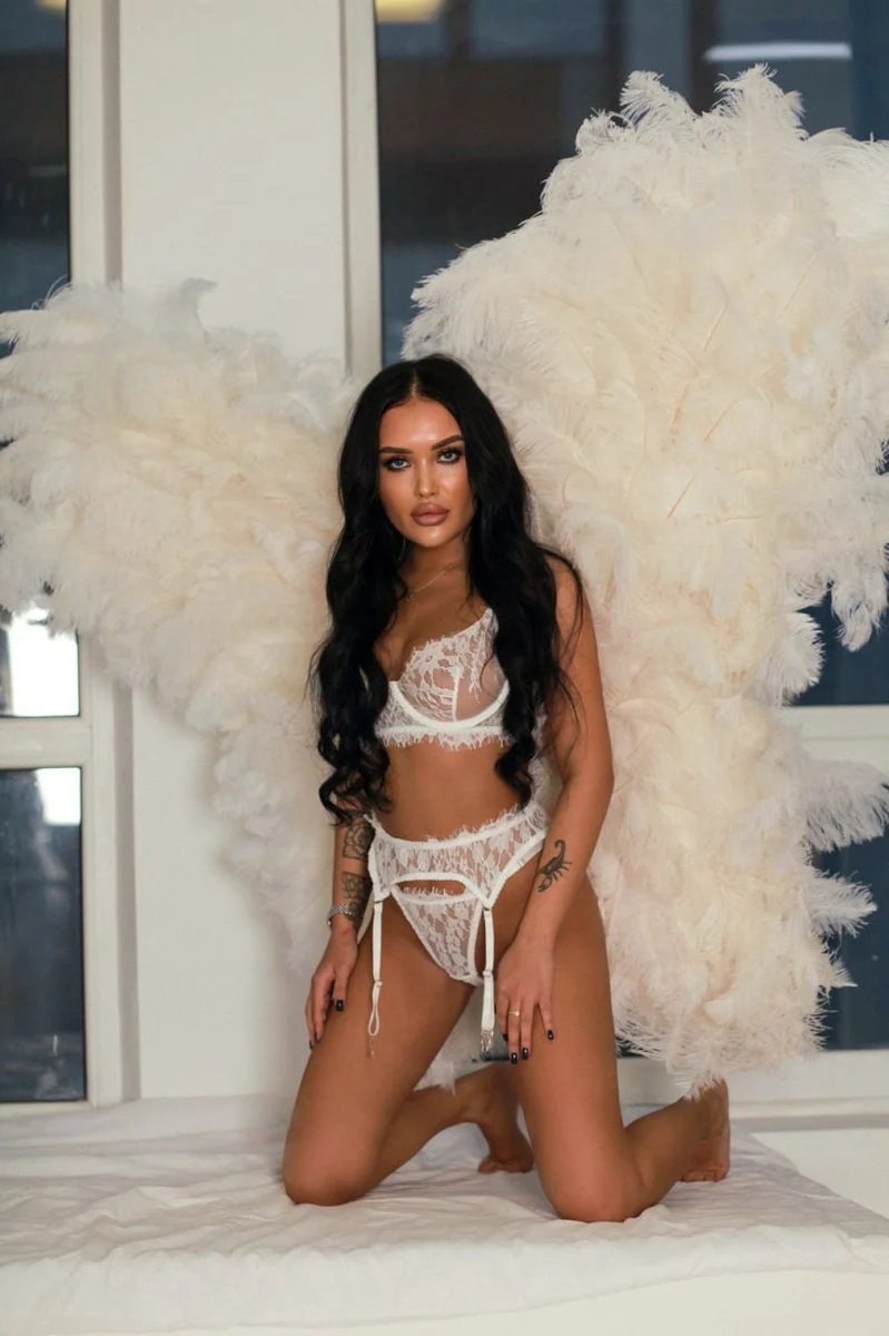 Алика escort in Sochi