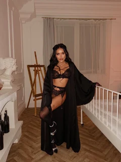 Алика escort in Sochi
