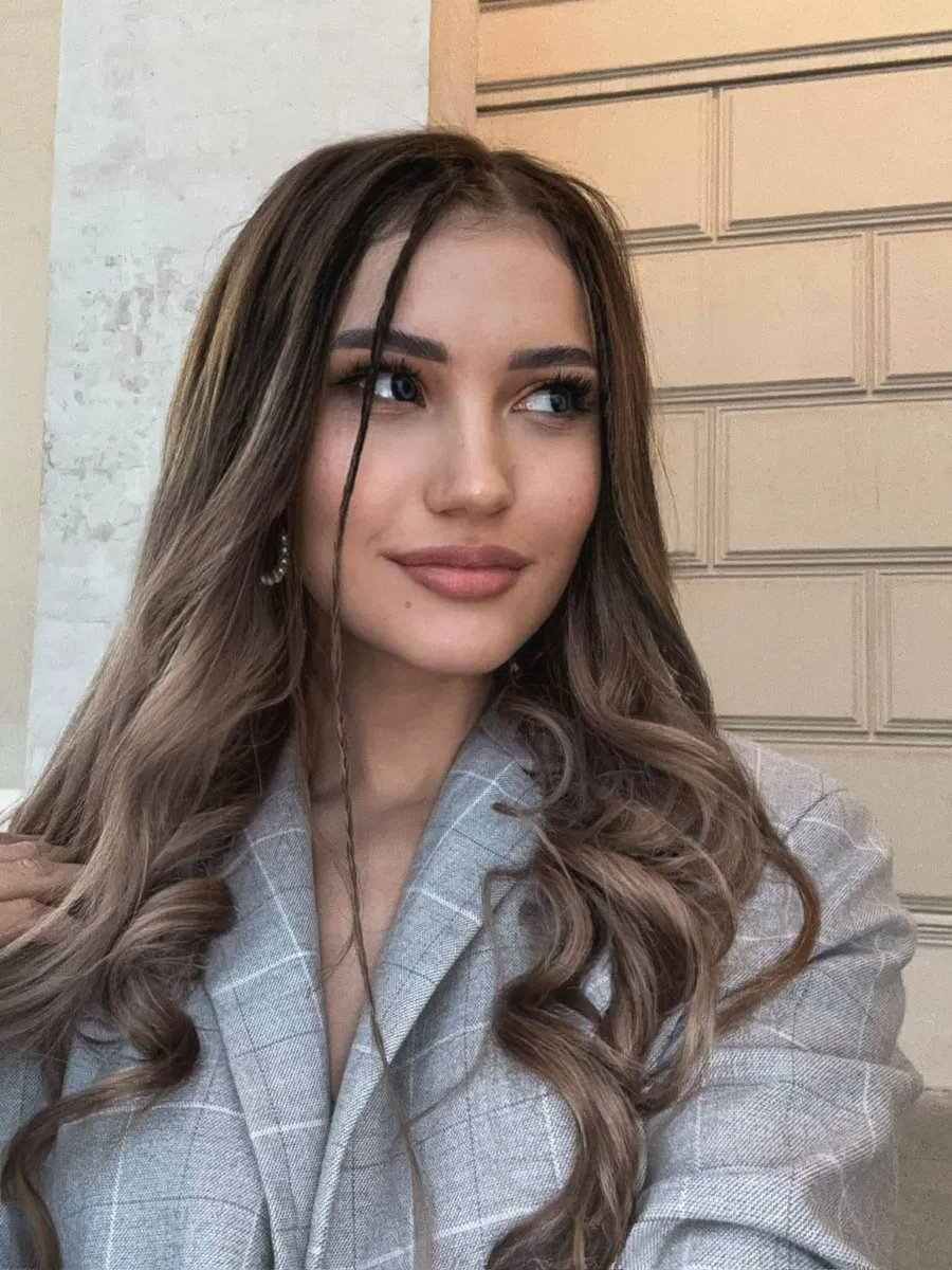 Алла escort in Sochi