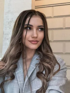 Алла escort in Sochi