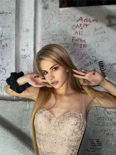 Амелия escort in Sochi