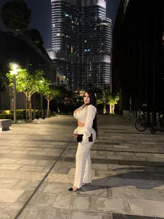 Ямила escort in Sochi