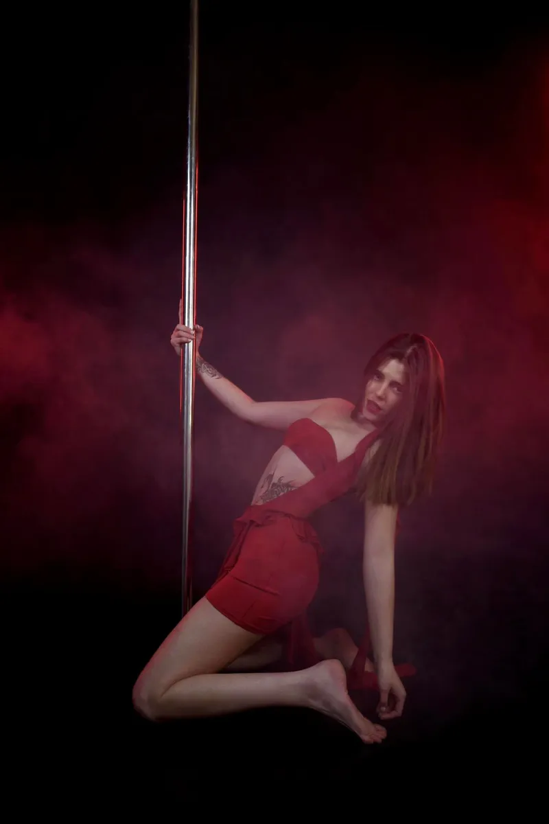 Ангелина escort in Sochi