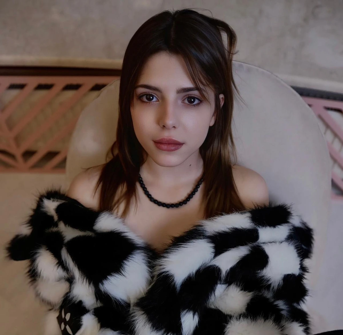 Ангелина escort in Sochi