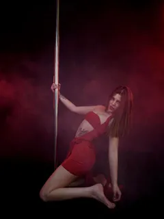Ангелина escort in Sochi
