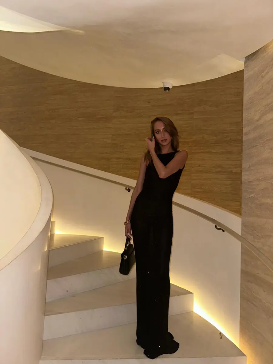 Анна escort in Sochi