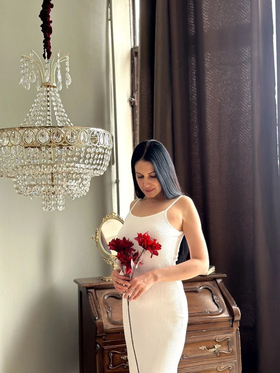 Ариана escort in Sochi