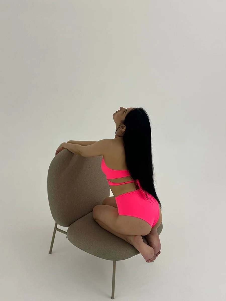 Ариана escort in Sochi