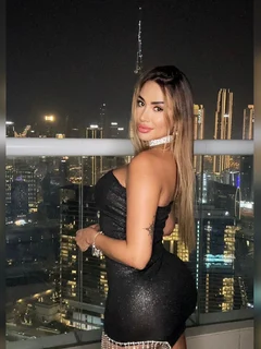 Ариана escort in Sochi