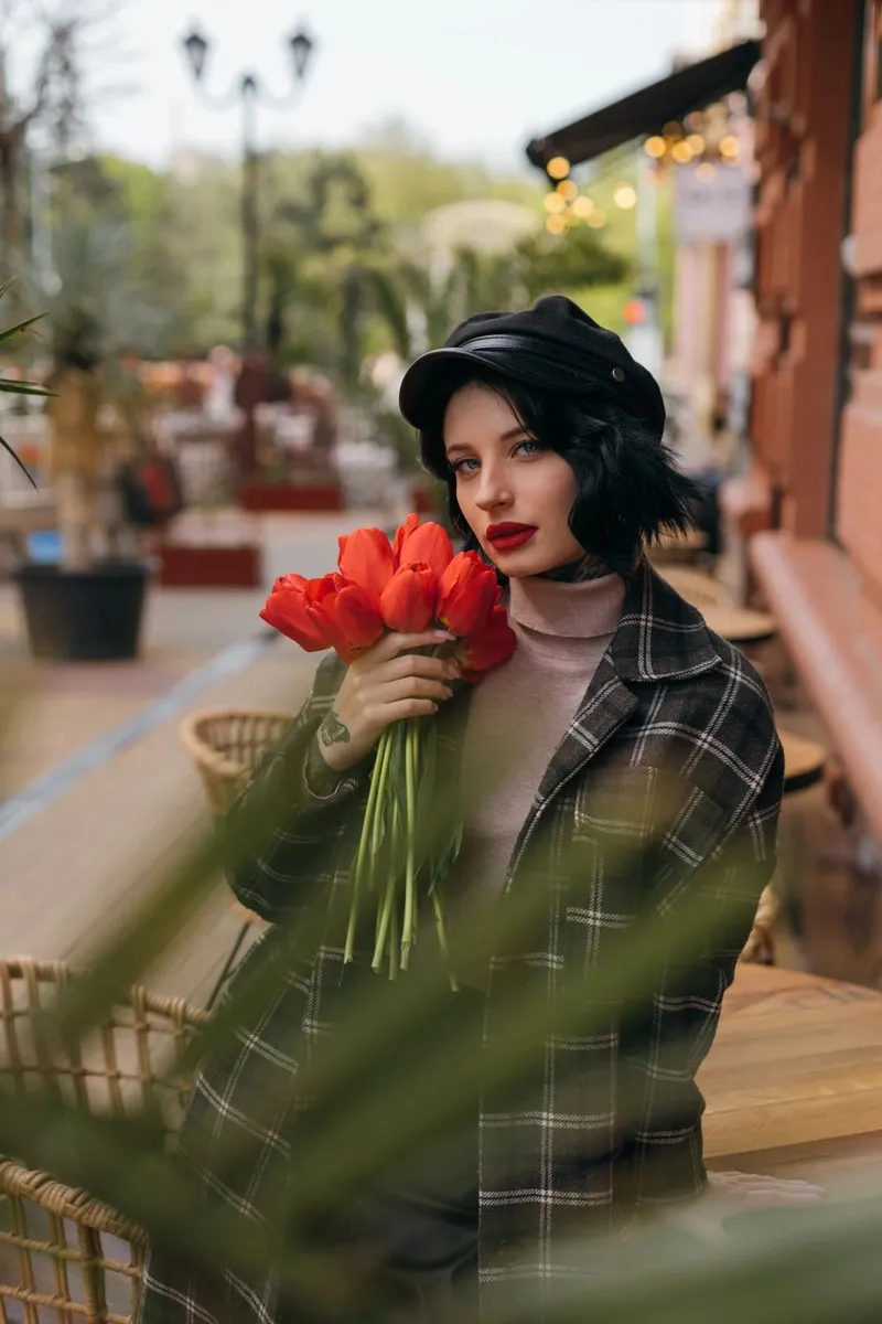 Арина escort in Sochi