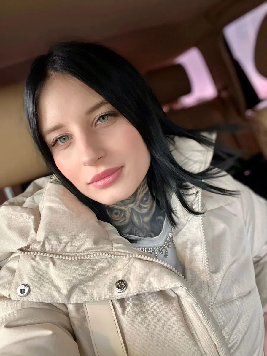 Арина escort in Sochi