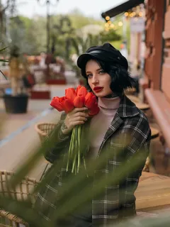 Арина escort in Sochi