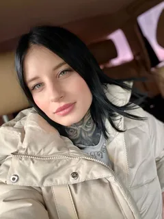 Арина escort in Sochi
