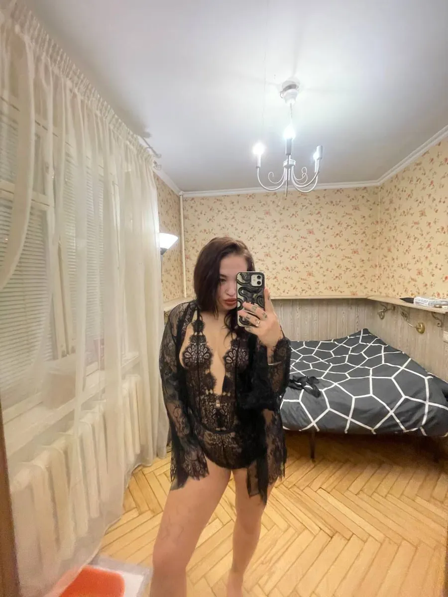 Яся escort in Sochi
