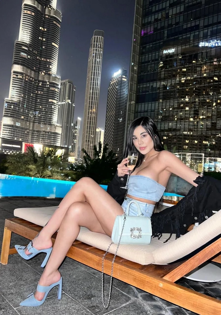 Астрит escort in Sochi