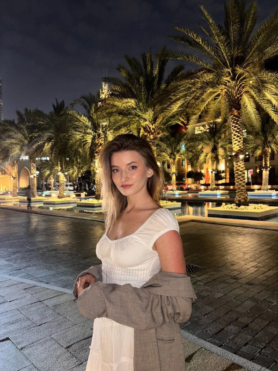 Авелина escort in Sochi