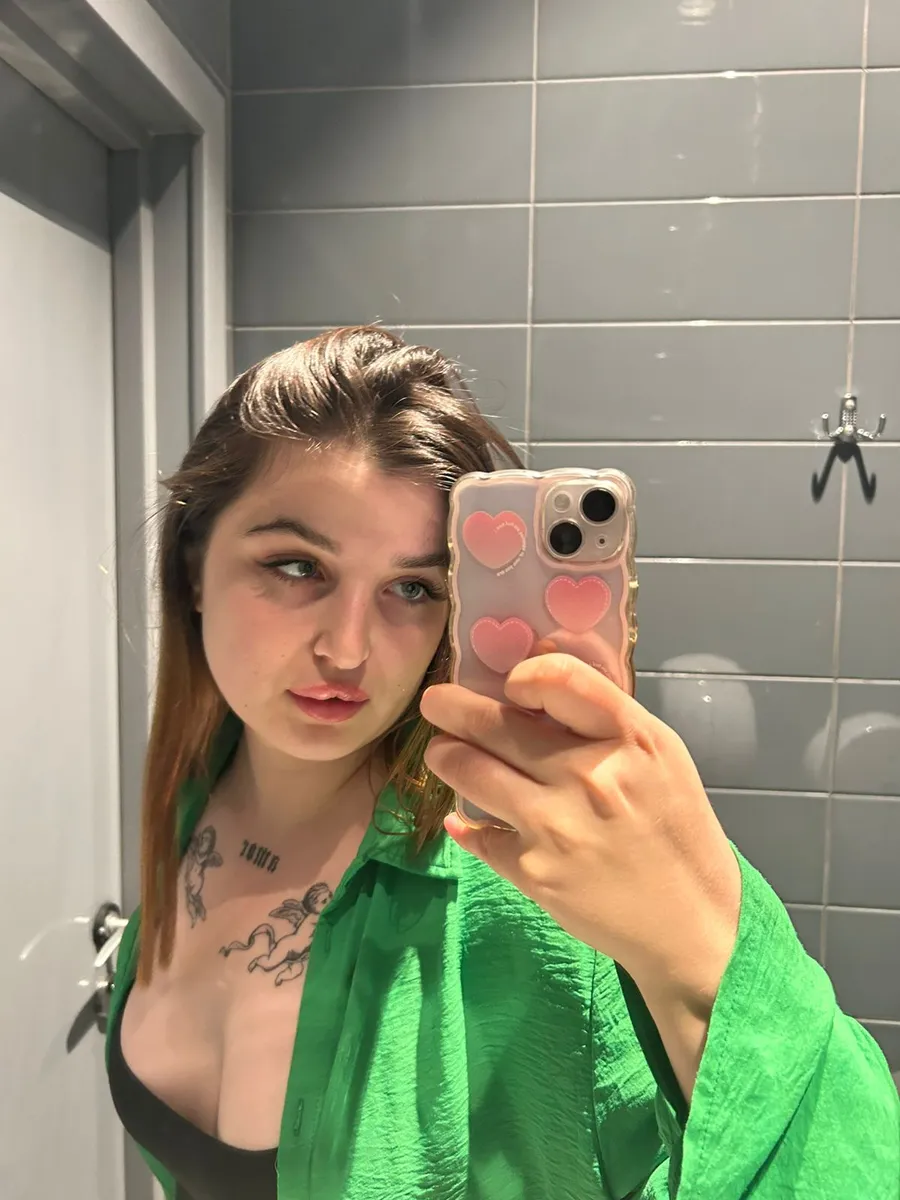 Барбара escort in Sochi