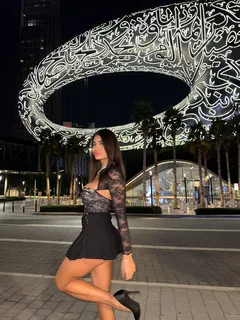 Бэлен escort in Sochi