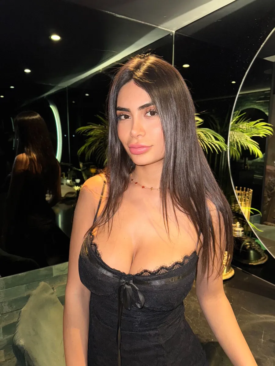 Бэлен escort in Sochi