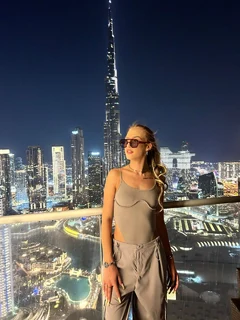Белла escort in Sochi
