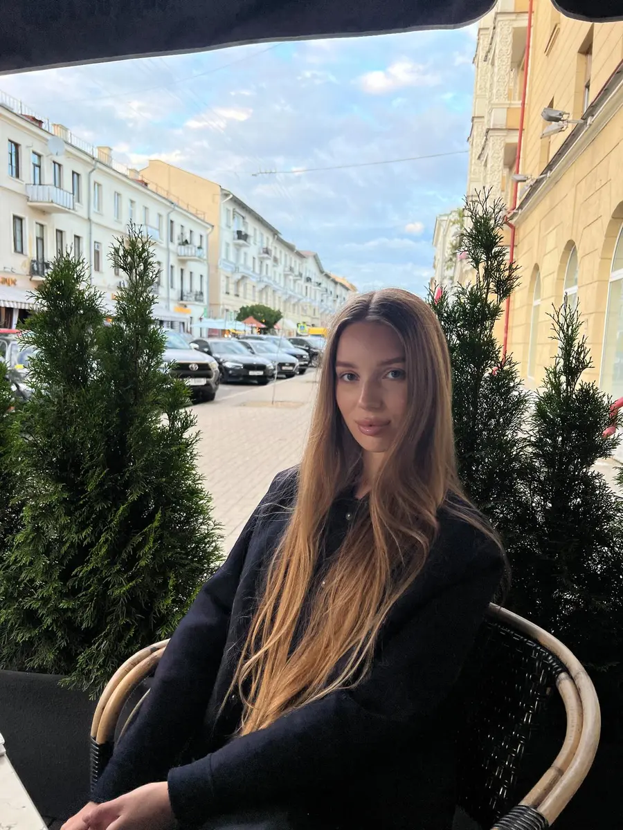 Божена escort in Sochi