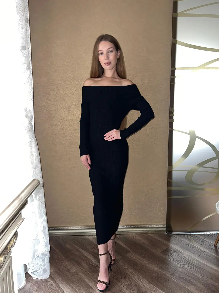 Божена escort in Sochi