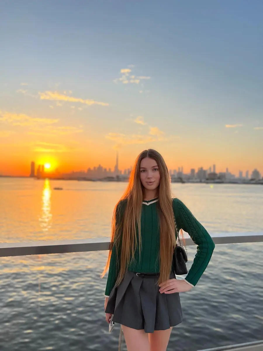 Божена escort in Sochi