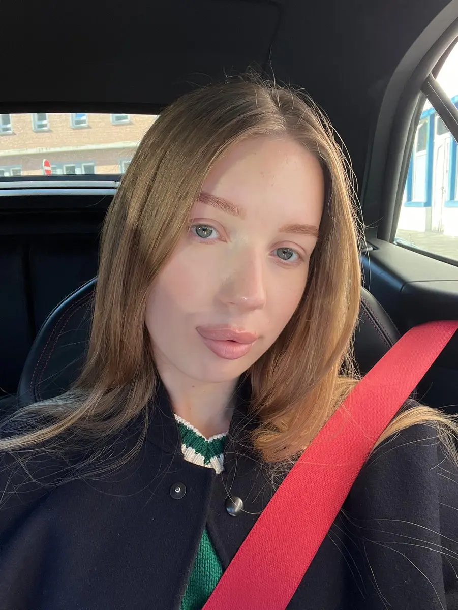 Божена escort in Sochi