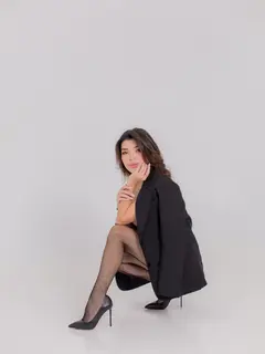 Дарья escort in Sochi