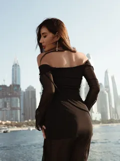 Даша escort in Sochi