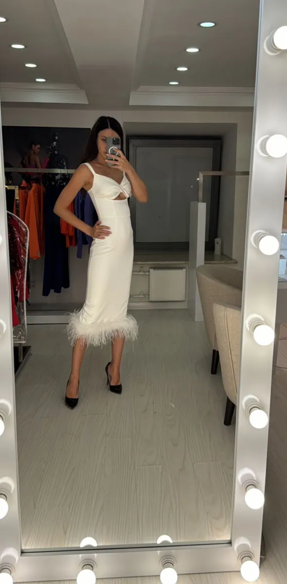 Дейзи escort in Sochi