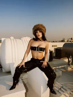 Делия escort in Sochi