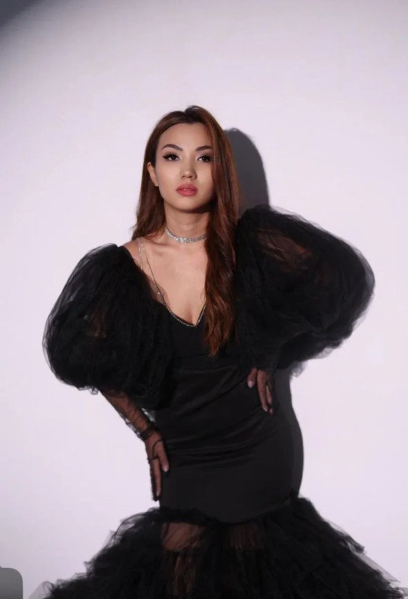 Ди escort in Sochi