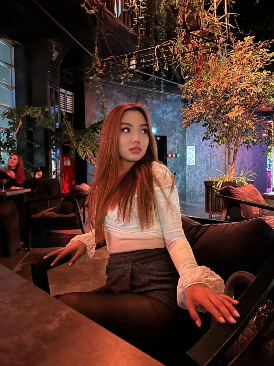 Ди escort in Sochi