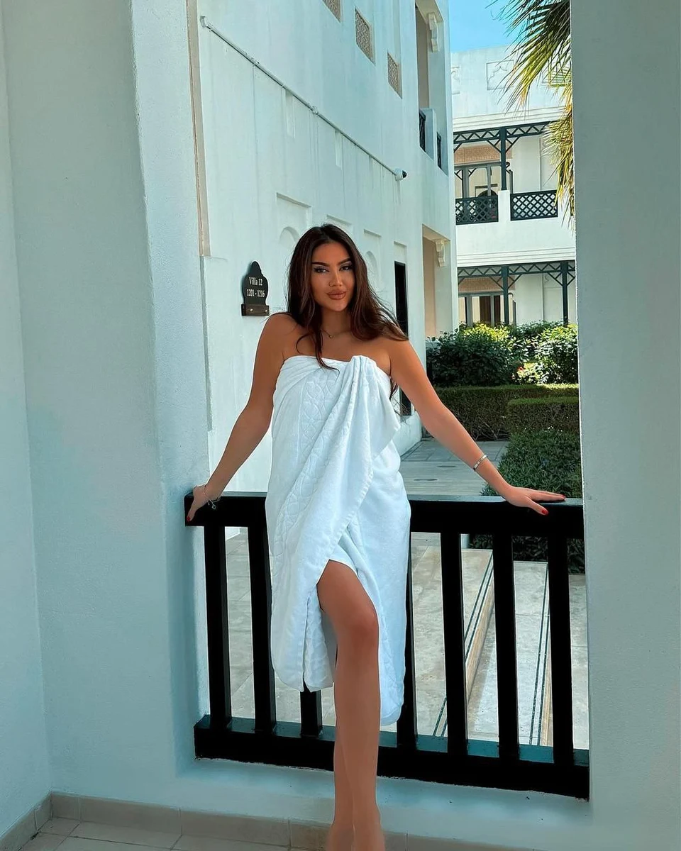 Диана escort in Sochi