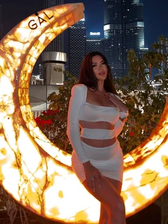 Диана escort in Sochi