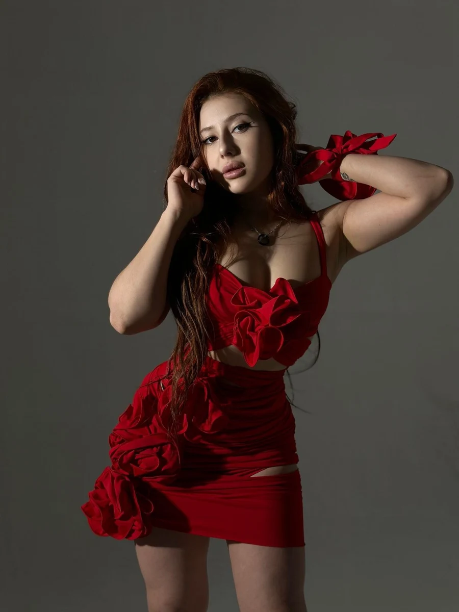 Дина escort in Sochi