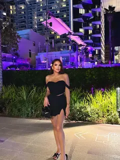Дина escort in Sochi